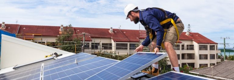 solar rebate for rental properties