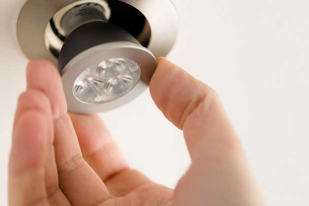 LED Lighting Ballarat