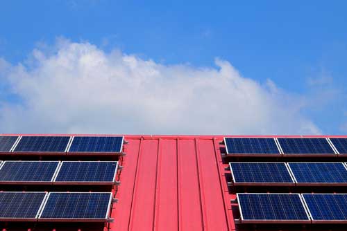 Victorian solar rebate for business