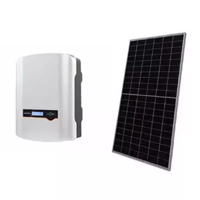 Ballarat Solar Company Sungrow Solar Inverter